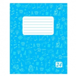 Mriyi zbuvayutʹsya Notebook for notes in line 24 sheets - image-0